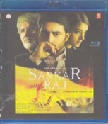 Sarkar Raj Blu Ray